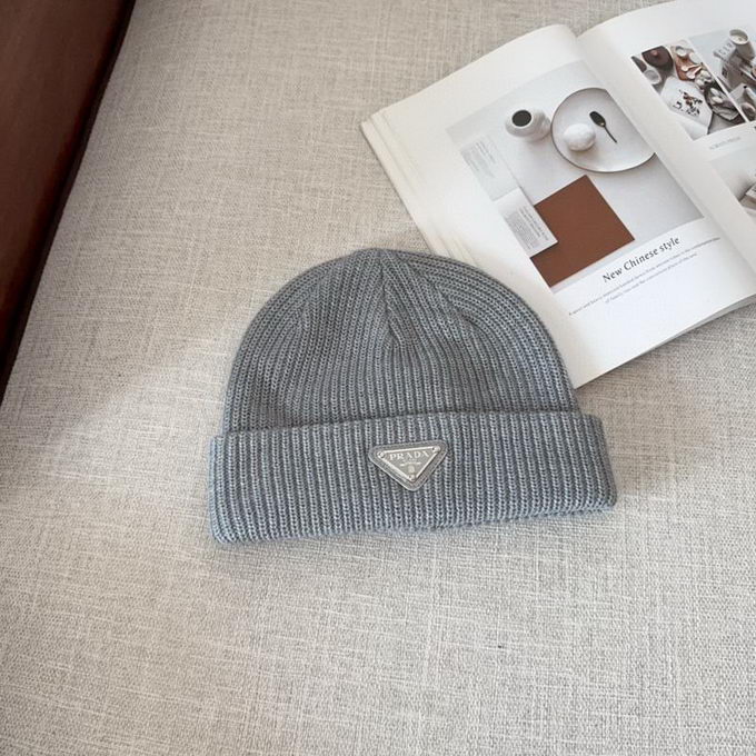 Prada Beanie ID:20260120-266